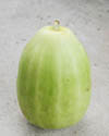 自然栽培 梨瓜
